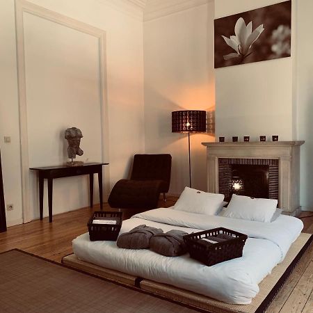 Chic Cocoon Guest House Saint-Gilles Dış mekan fotoğraf