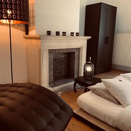 Chic Cocoon Guest House Saint-Gilles Dış mekan fotoğraf