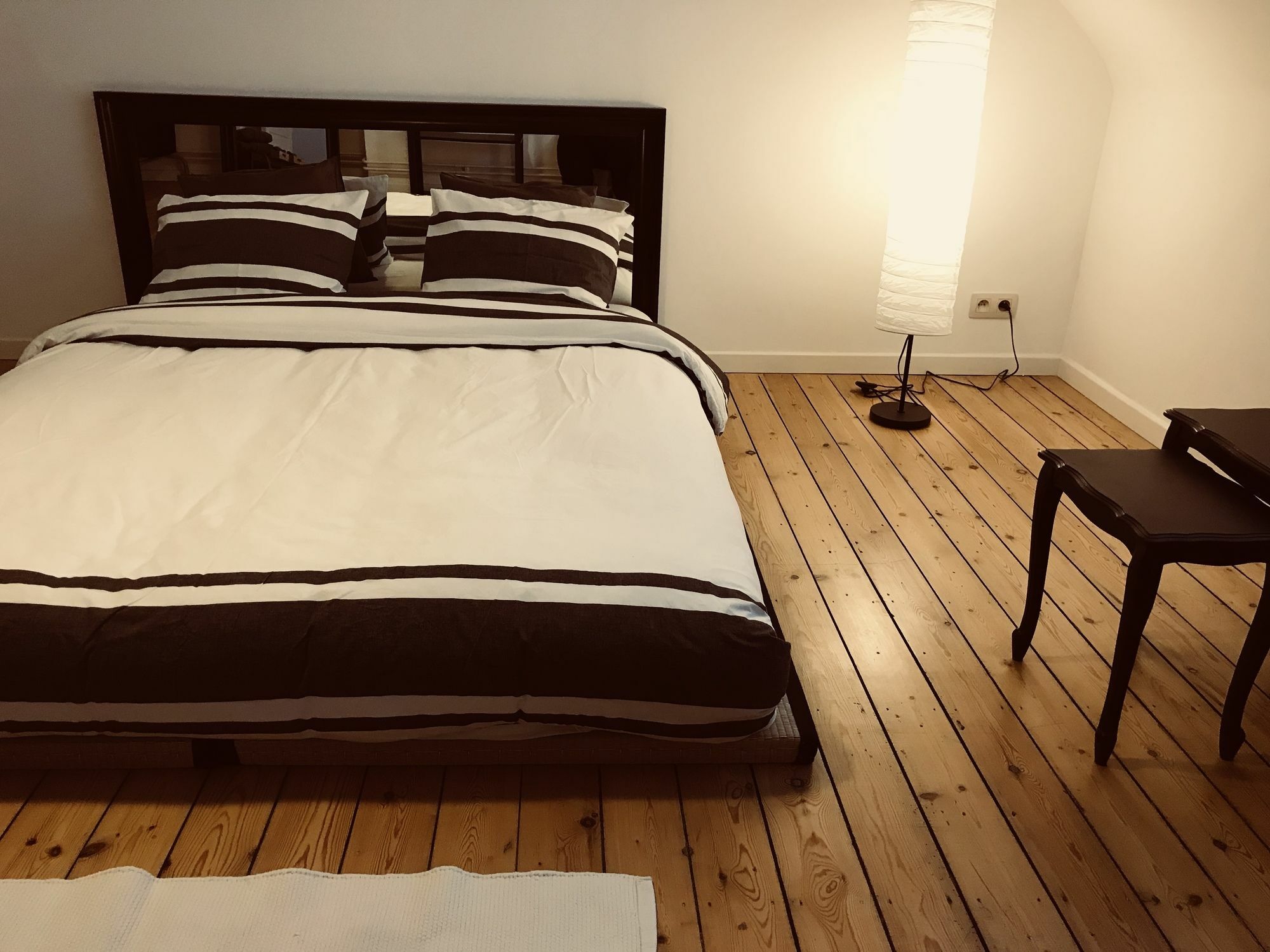 Chic Cocoon Guest House Saint-Gilles Dış mekan fotoğraf