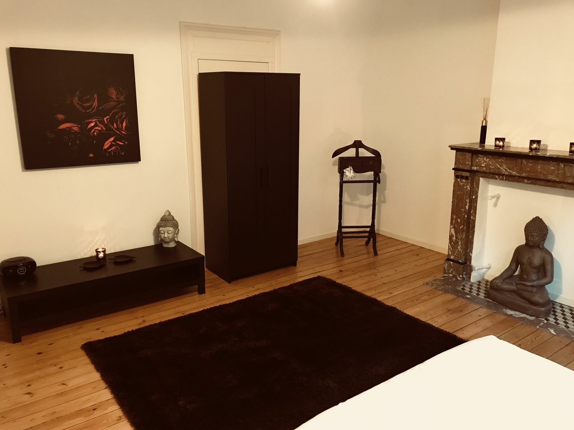 Chic Cocoon Guest House Saint-Gilles Dış mekan fotoğraf