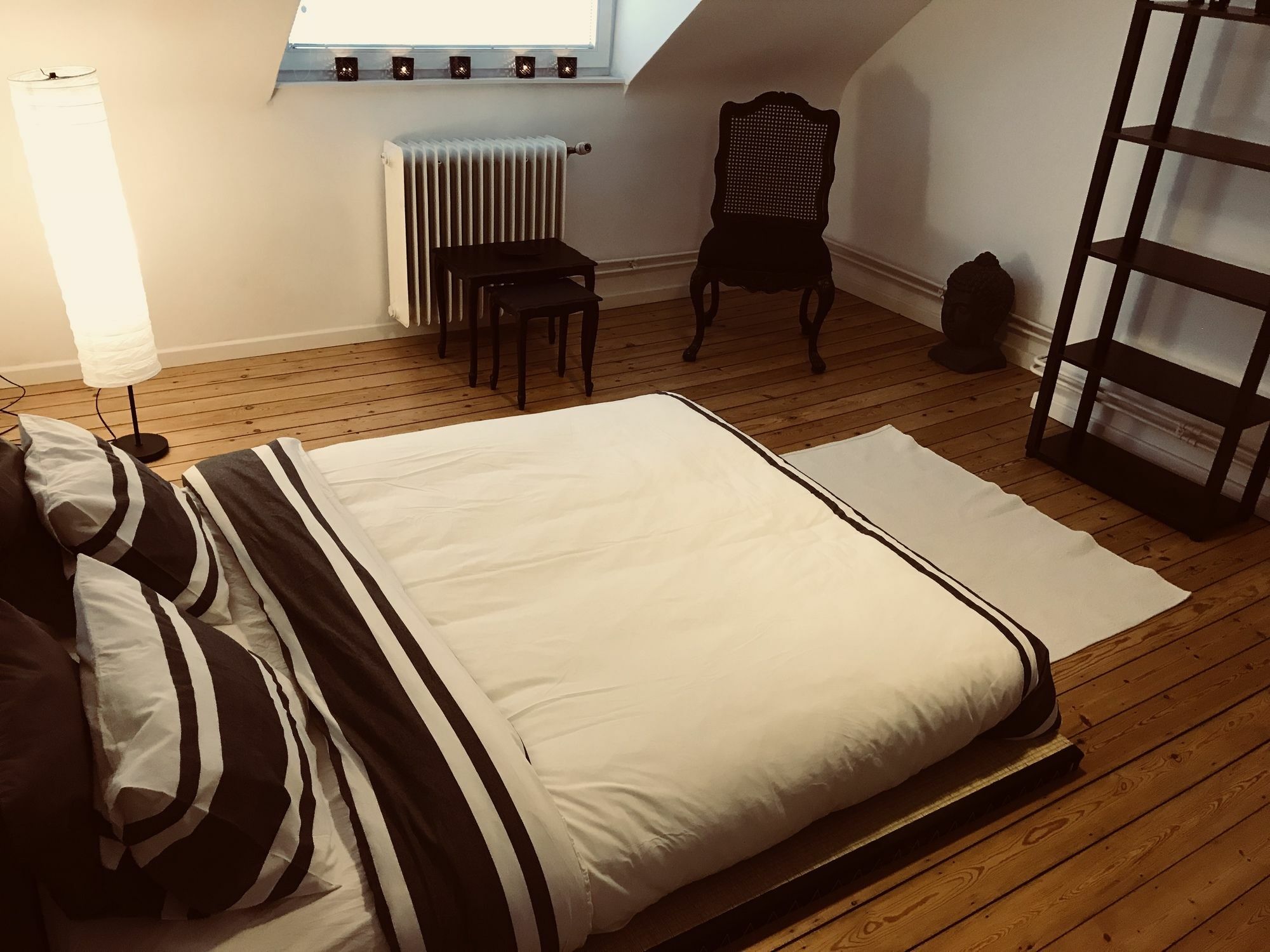 Chic Cocoon Guest House Saint-Gilles Dış mekan fotoğraf