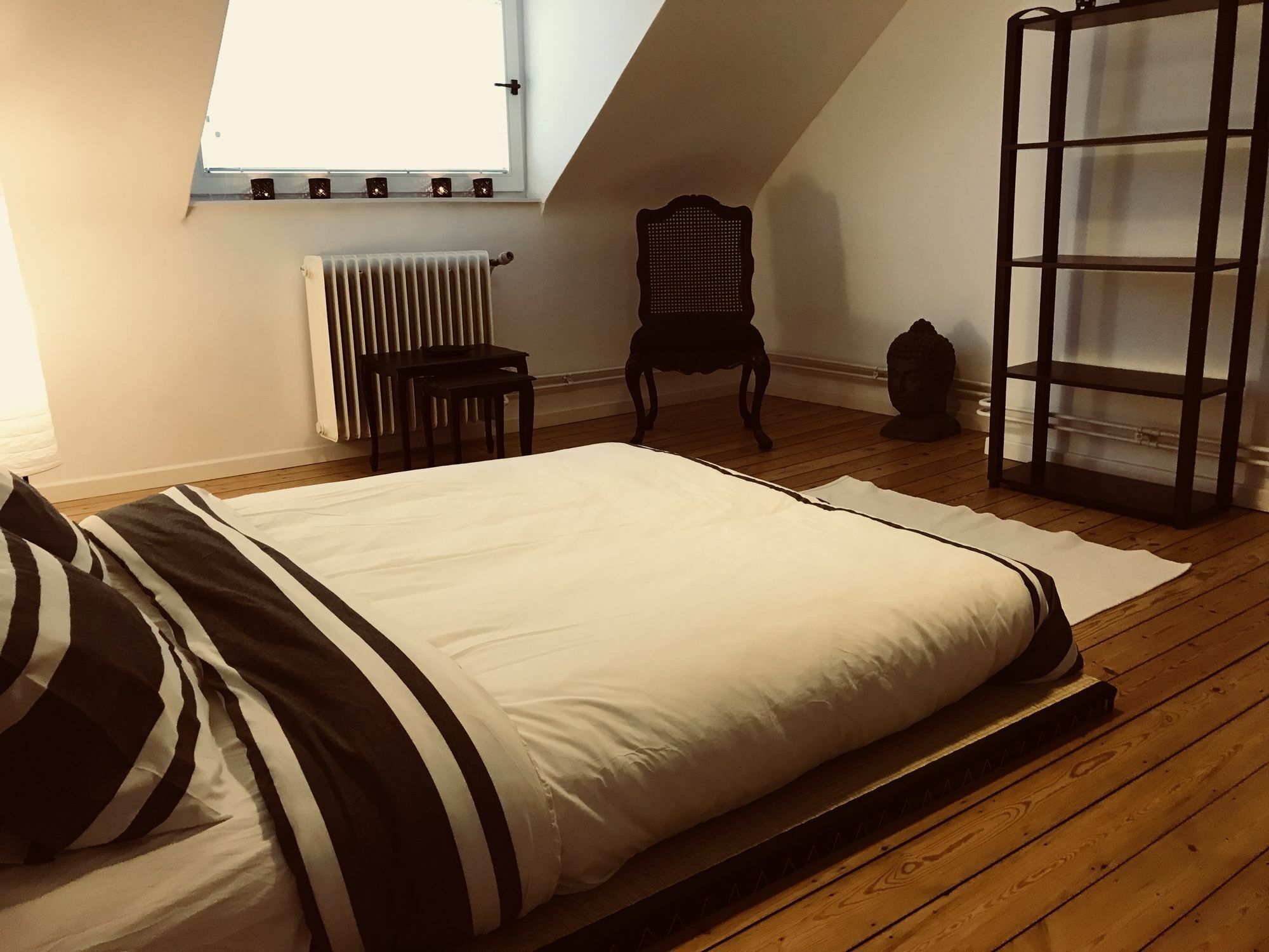 Chic Cocoon Guest House Saint-Gilles Dış mekan fotoğraf