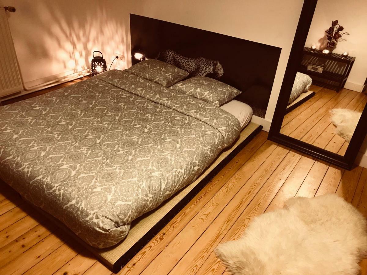 Chic Cocoon Guest House Saint-Gilles Dış mekan fotoğraf