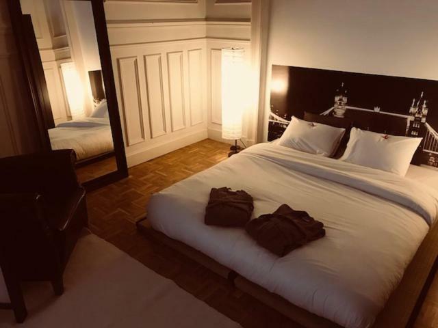 Chic Cocoon Guest House Saint-Gilles Dış mekan fotoğraf
