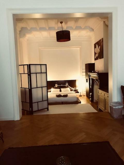 Chic Cocoon Guest House Saint-Gilles Dış mekan fotoğraf