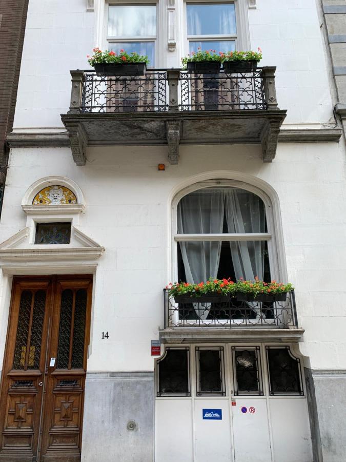 Chic Cocoon Guest House Saint-Gilles Dış mekan fotoğraf