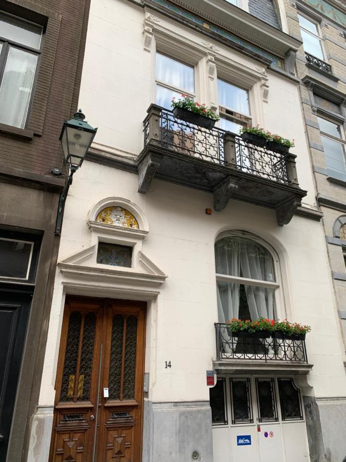 Chic Cocoon Guest House Saint-Gilles Dış mekan fotoğraf