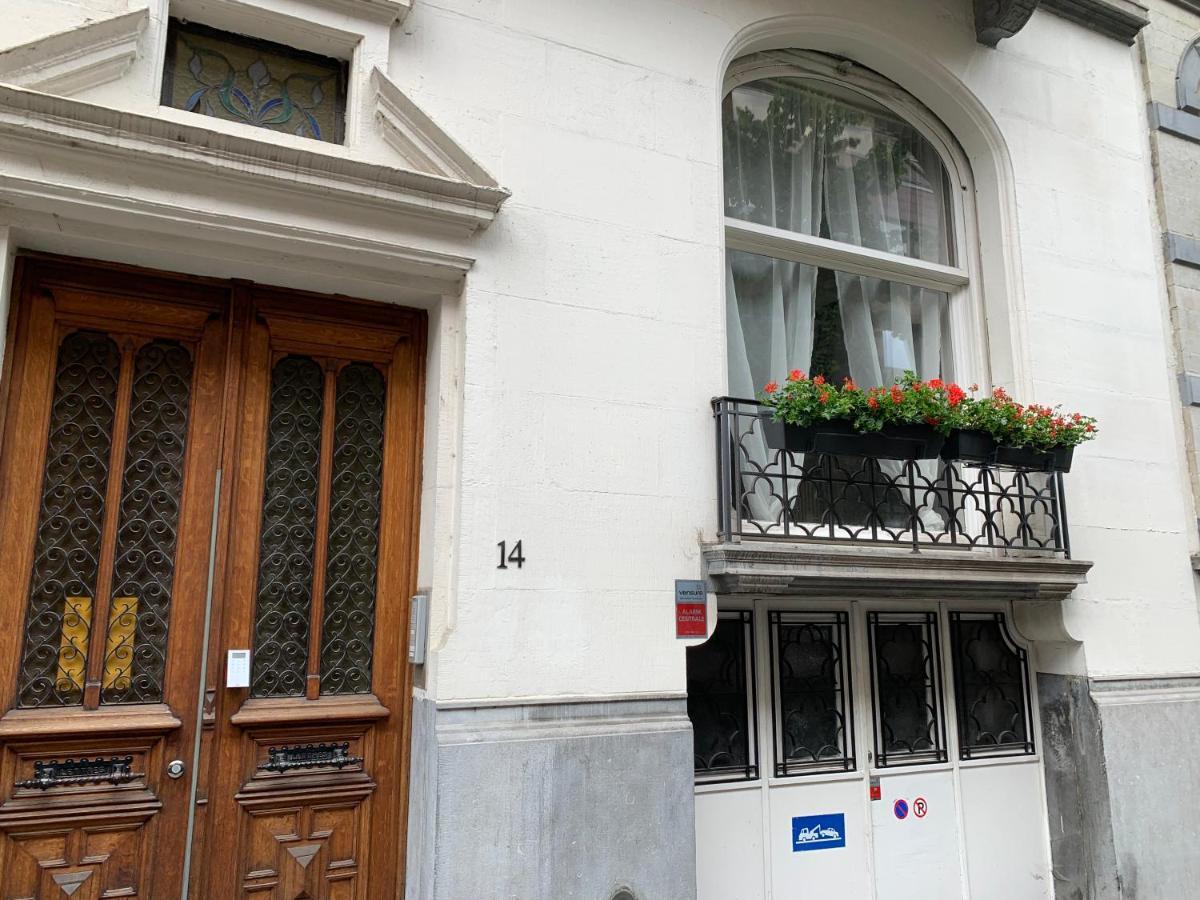 Chic Cocoon Guest House Saint-Gilles Dış mekan fotoğraf