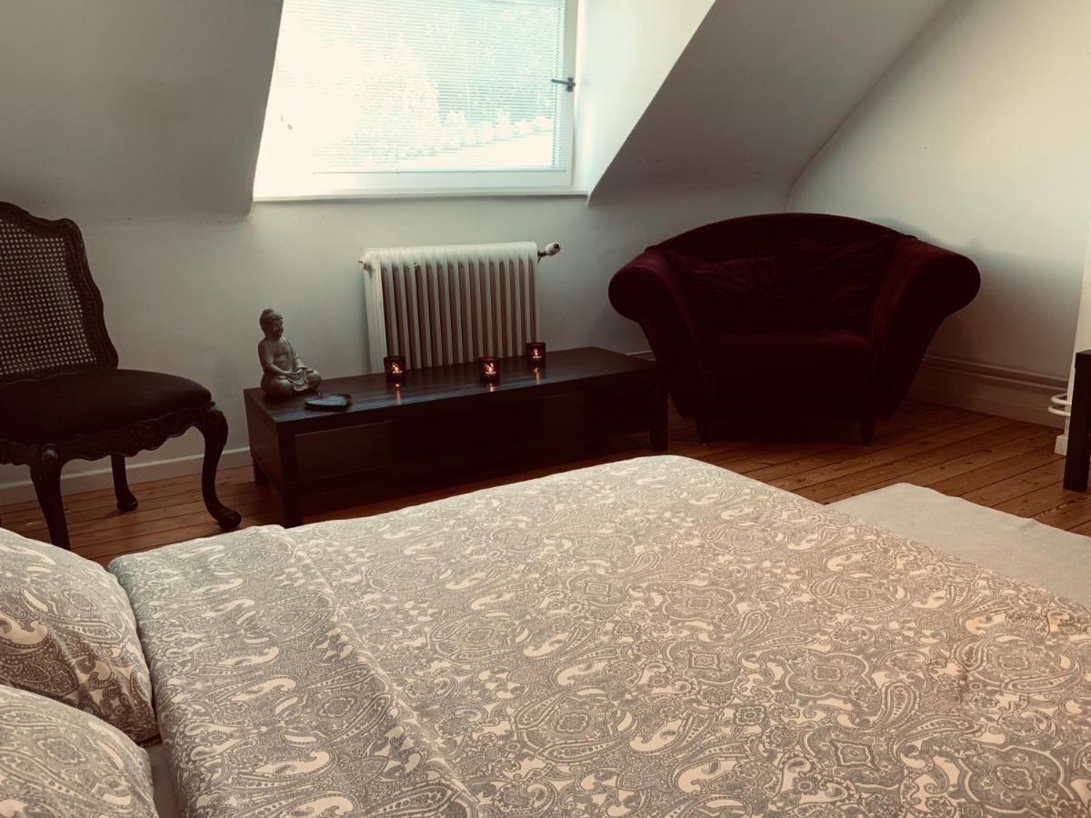 Chic Cocoon Guest House Saint-Gilles Dış mekan fotoğraf