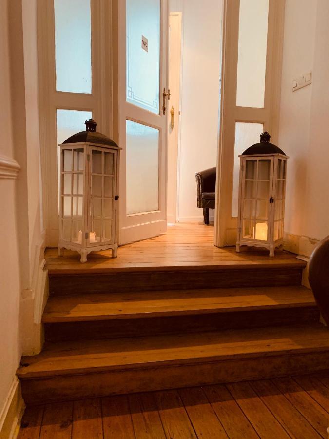 Chic Cocoon Guest House Saint-Gilles Dış mekan fotoğraf
