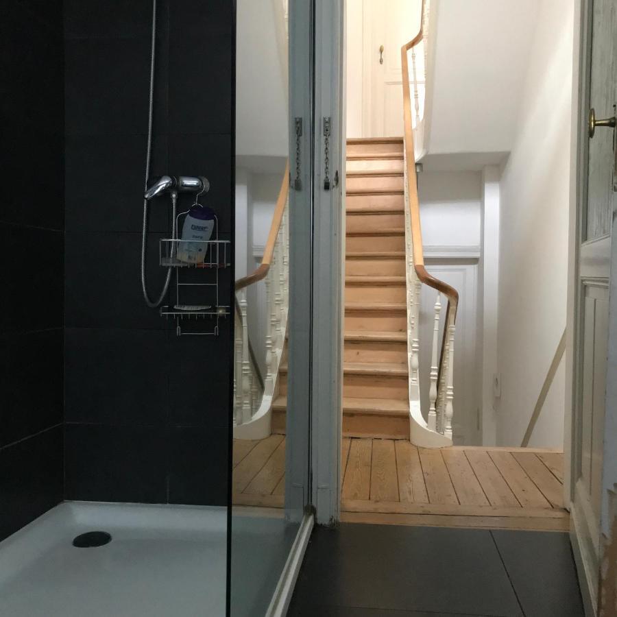 Chic Cocoon Guest House Saint-Gilles Dış mekan fotoğraf
