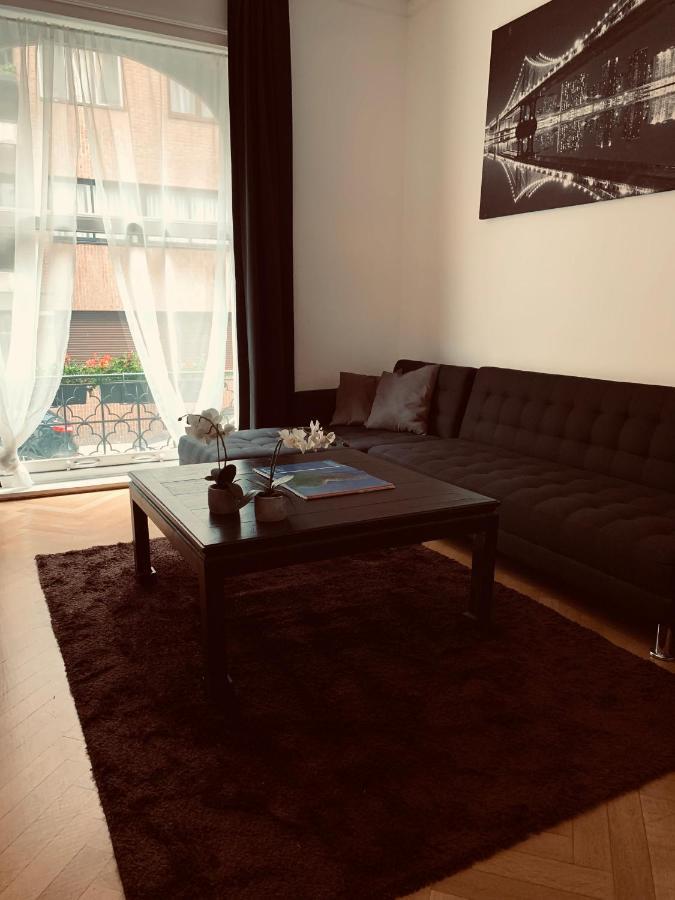 Chic Cocoon Guest House Saint-Gilles Dış mekan fotoğraf
