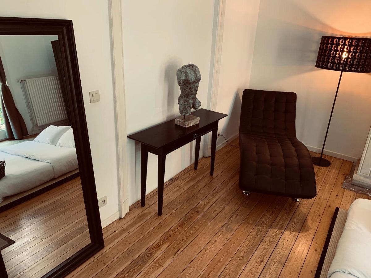 Chic Cocoon Guest House Saint-Gilles Dış mekan fotoğraf
